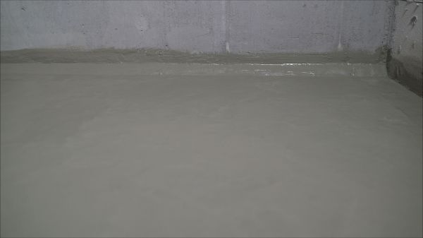 Concrete Waterproofing in Hickory